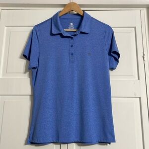 TRR Women’s Polo Shirt